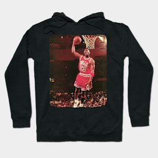 MJ Hoodie